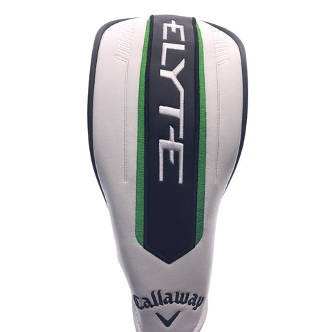 NEW Callaway Elyte X 7 Fairway Wood / 21 Degrees / Ladies Flex