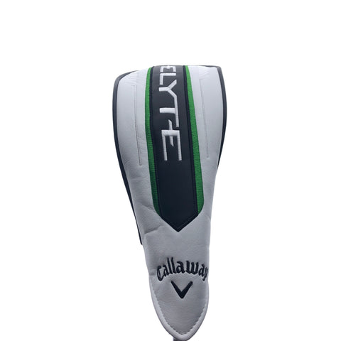 NEW Callaway Elyte X 7 Fairway Wood / 21 Degrees / Ladies Flex