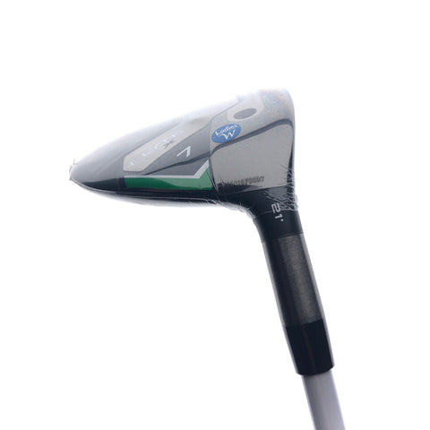 NEW Callaway Elyte X 7 Fairway Wood / 21 Degrees / Ladies Flex