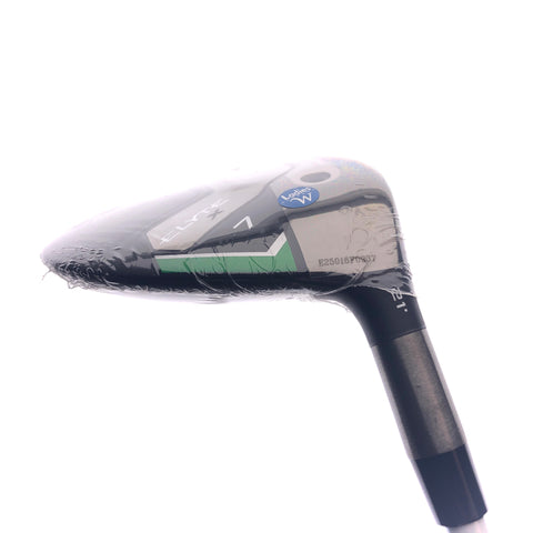 NEW Callaway Elyte X 7 Fairway Wood / 21 Degrees / Ladies Flex