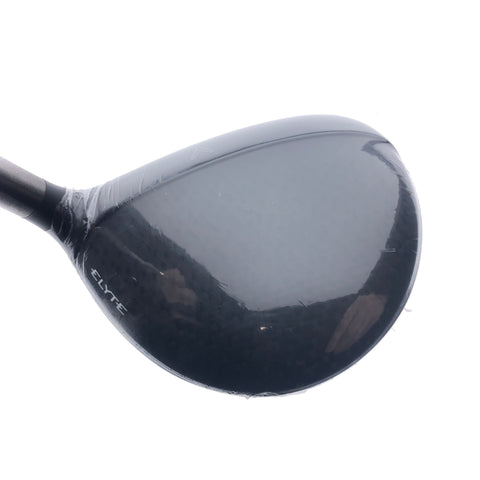 NEW Callaway Elyte X 7 Fairway Wood / 21 Degrees / Ladies Flex
