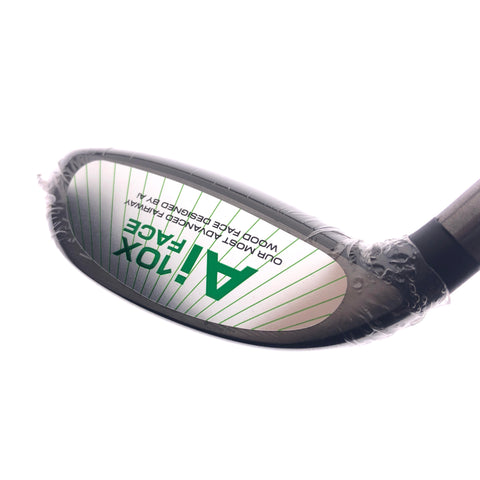 NEW Callaway Elyte X 7 Fairway Wood / 21 Degrees / Ladies Flex