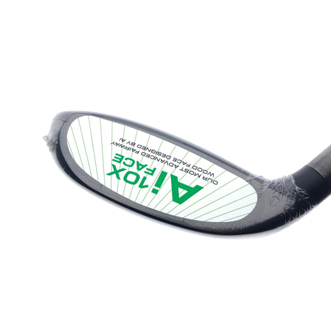 NEW Callaway Elyte X 7 Fairway Wood / 21 Degrees / Ladies Flex
