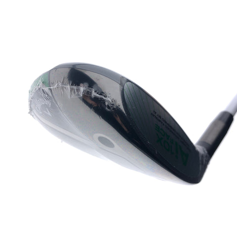 NEW Callaway Elyte X 7 Fairway Wood / 21 Degrees / Ladies Flex