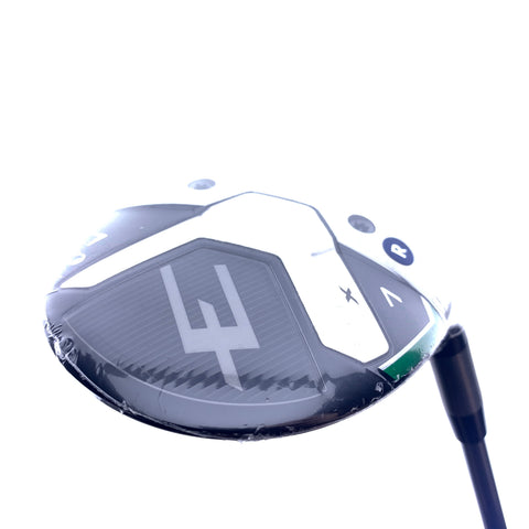 NEW Callaway Elyte X 7 Fairway Wood / 21 Degrees / Regular Flex