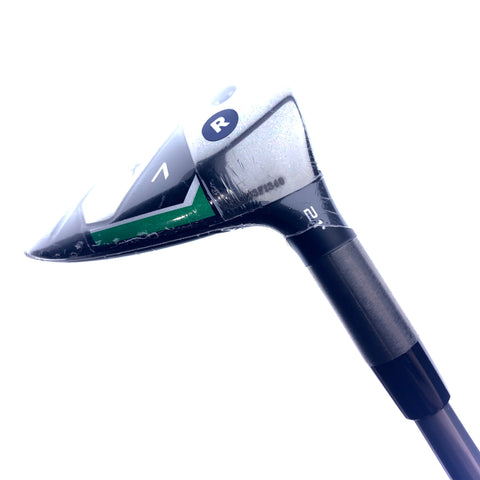 NEW Callaway Elyte X 7 Fairway Wood / 21 Degrees / Regular Flex