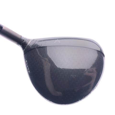 NEW Callaway Elyte X 7 Fairway Wood / 21 Degrees / Regular Flex