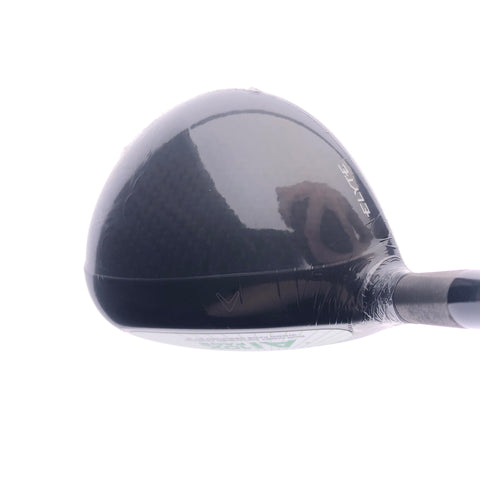 NEW Callaway Elyte X 7 Fairway Wood / 21 Degrees / Regular Flex