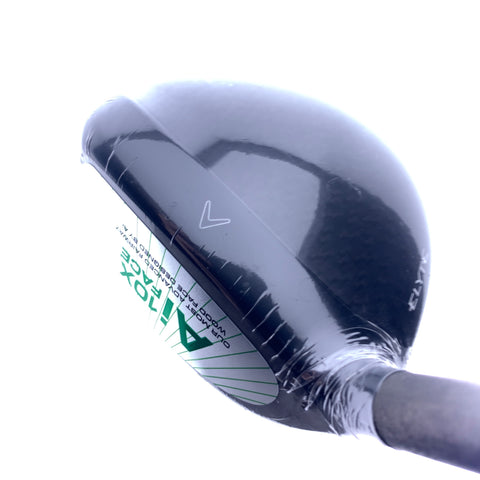 NEW Callaway Elyte X 7 Fairway Wood / 21 Degrees / Regular Flex