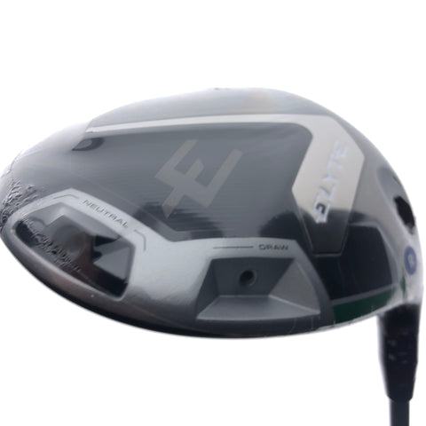 NEW Callaway Elyte X Driver / 10.5 Degrees / Regular Flex