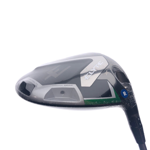 NEW Callaway Elyte X Driver / 10.5 Degrees / Regular Flex