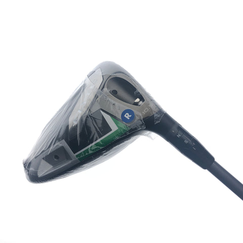 NEW Callaway Elyte X Driver / 10.5 Degrees / Regular Flex