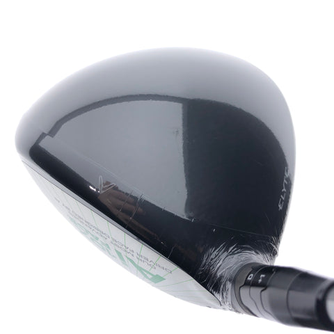 NEW Callaway Elyte X Driver / 10.5 Degrees / Regular Flex