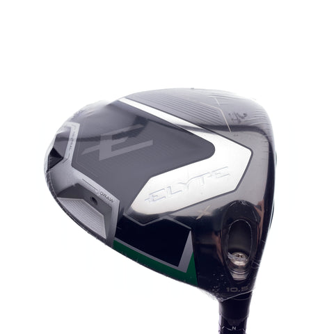 NEW Callaway Elyte X Driver / 10.5 Degrees / Regular Flex