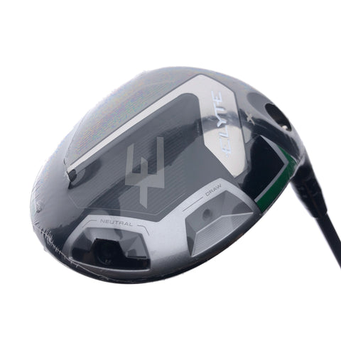 NEW Callaway Elyte X Driver / 10.5 Degrees / Senior Flex