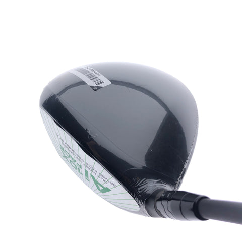 NEW Callaway Elyte X Driver / 10.5 Degrees / Senior Flex