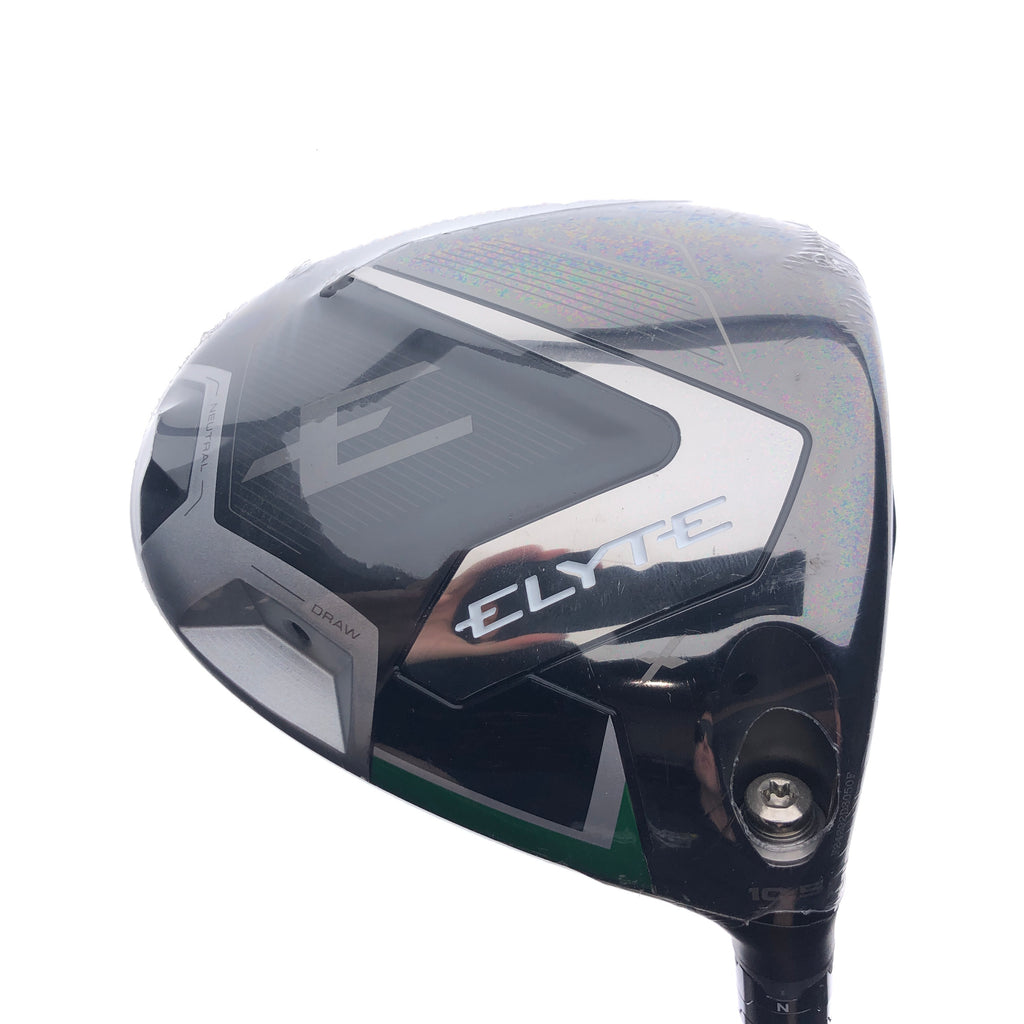 NEW Callaway Elyte X Driver / 10.5 Degrees / Senior Flex
