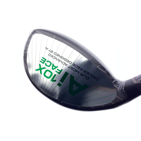 NEW Callaway Elyte X Driver / 12.0 Degrees / Stiff Flex