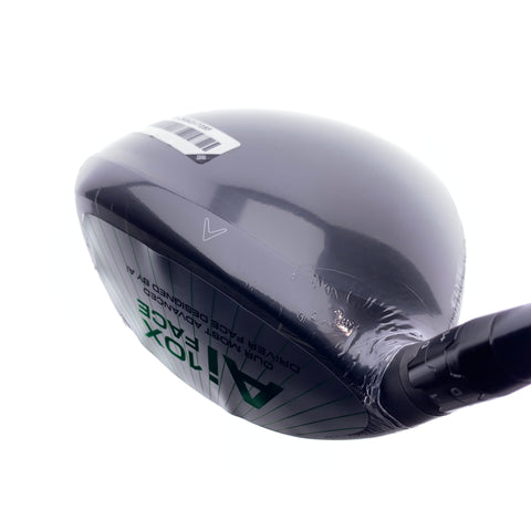 NEW Callaway Elyte X Driver / 12.0 Degrees / Stiff Flex