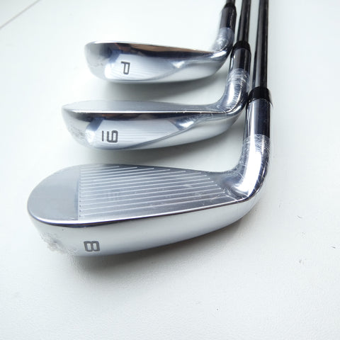 NEW Callaway Elyte X Iron Set / 5 - PW / Regular Flex