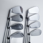 NEW Callaway Elyte X Iron Set / 5 - SW + AW / Regular Flex