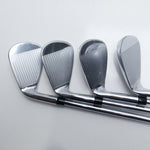 NEW Callaway Elyte X Iron Set / 5 - SW + AW / Regular Flex