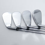 NEW Callaway Elyte X Iron Set / 5 - SW + AW / Regular Flex