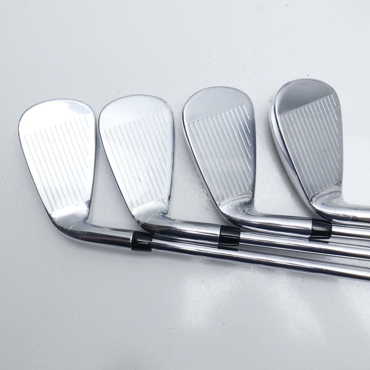 NEW Callaway Elyte X Iron Set / 5 - SW + AW / Regular Flex