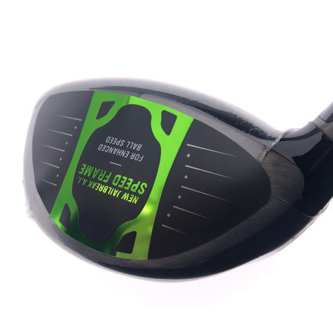 NEW Callaway Epic Speed Driver / 10.5 Degrees / Stiff Flex