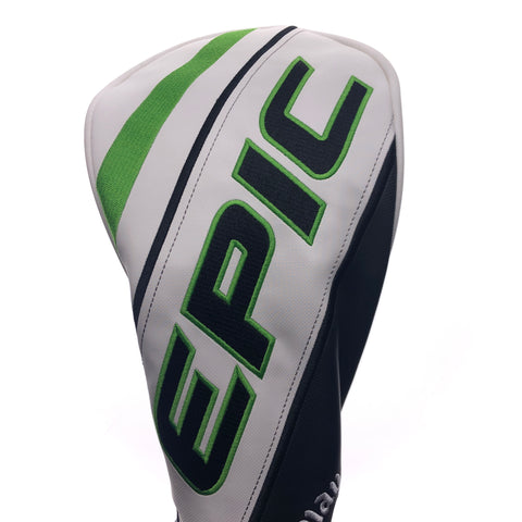 NEW Callaway Epic Speed Driver / 10.5 Degrees / Stiff Flex