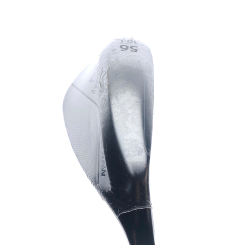 NEW Callaway Jaws Full Toe Chrome Sand Wedge / 56.0 Degrees / Wedge Flex