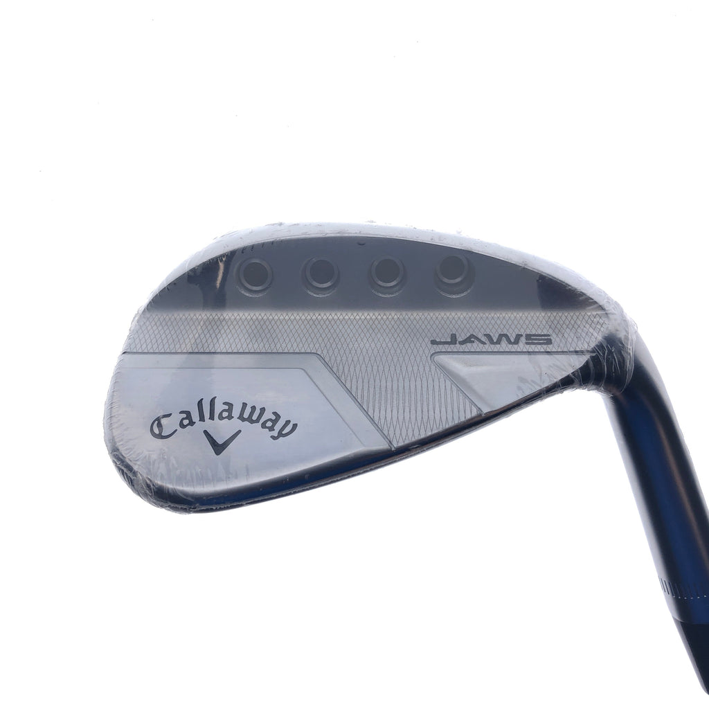 NEW Callaway Jaws Full Toe Chrome Sand Wedge / 56.0 Degrees / Wedge Flex