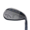 NEW Callaway Jaws MD5 Raw Lob Wedge / 58.1 Degrees / Wedge Flex