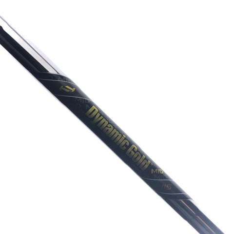 NEW Callaway Jaws MD5 Raw Lob Wedge / 58.3 Degrees / Wedge Flex