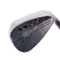 NEW Callaway Jaws Raw 2022 Gap Wedge / 52.0 Degrees / Wedge Flex