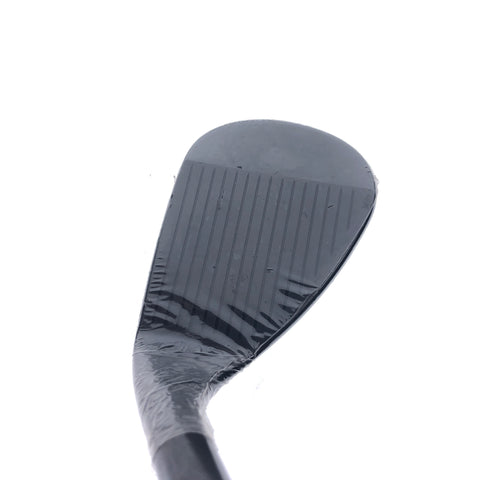 NEW Callaway Jaws Raw 2022 Lob Wedge / 58.0 Degrees / Stiff Flex