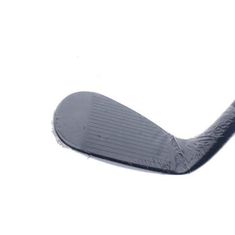 NEW Callaway Jaws Raw 2022 Lob Wedge / 58.0 Degrees / Stiff Flex