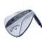 NEW Callaway Jaws Raw 2022 Lob Wedge / 58.0 Degrees / Wedge Flex