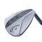 NEW Callaway Jaws Raw 2022 Lob Wedge / 60.0 Degrees / Wedge Flex
