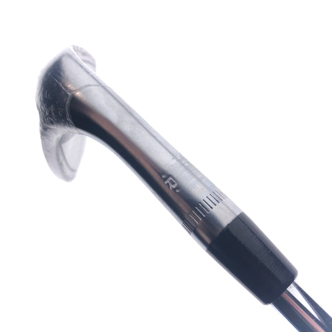 NEW Callaway Jaws Raw 2022 Lob Wedge / 60.0 Degrees / Wedge Flex