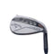 NEW Callaway Jaws Raw 2022 Lob Wedge / 60.0 Degrees / Wedge Flex