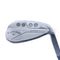 NEW Callaway Jaws Raw 2022 Lob Wedge / 60.0 Degrees / Wedge Flex