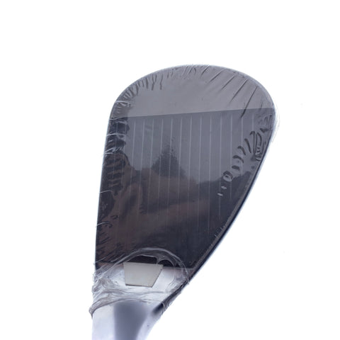 NEW Callaway Jaws Raw 2022 Lob Wedge / 60.0 Degrees / X-Stiff Flex