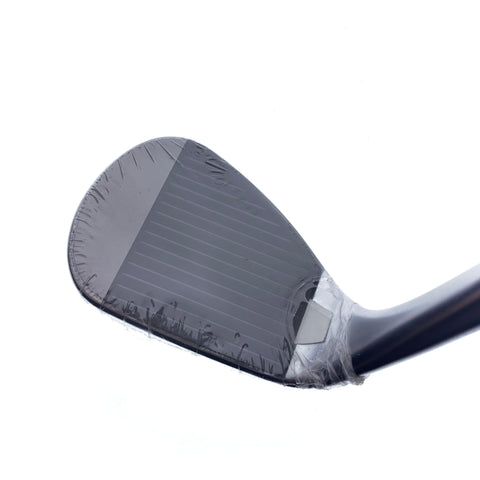 NEW Callaway Jaws Raw 2022 Lob Wedge / 60.0 Degrees / X-Stiff Flex