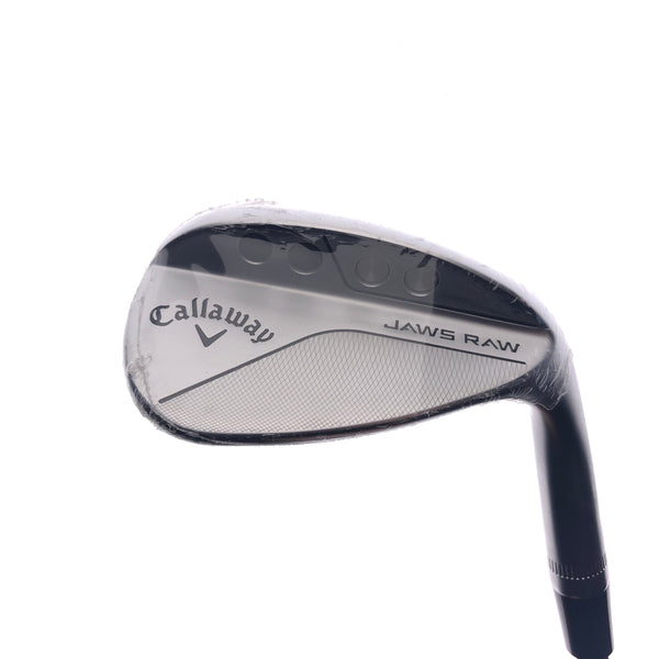 NEW Callaway Jaws Raw 2022 Sand Wedge / 54.0 Degrees / Wedge Flex