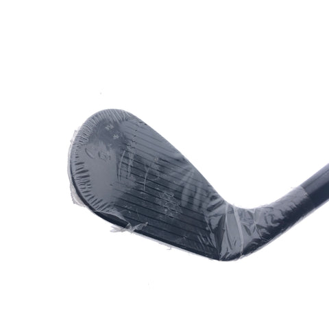 NEW Callaway Jaws Raw 2022 Sand Wedge / 56.0 Degrees / Stiff Flex