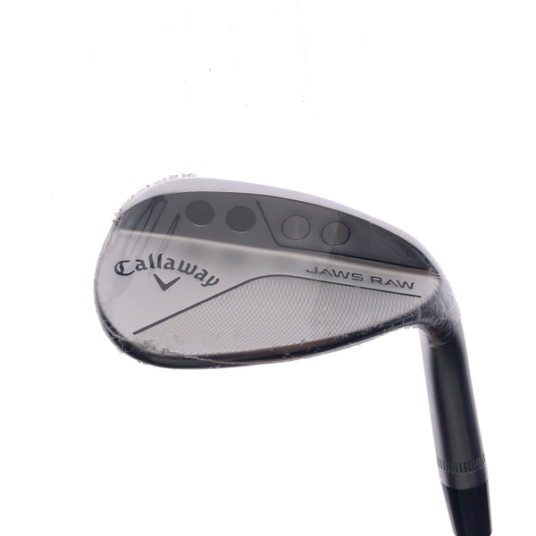 NEW Callaway Jaws Raw 2022 Sand Wedge / 56.0 Degrees / Wedge Flex