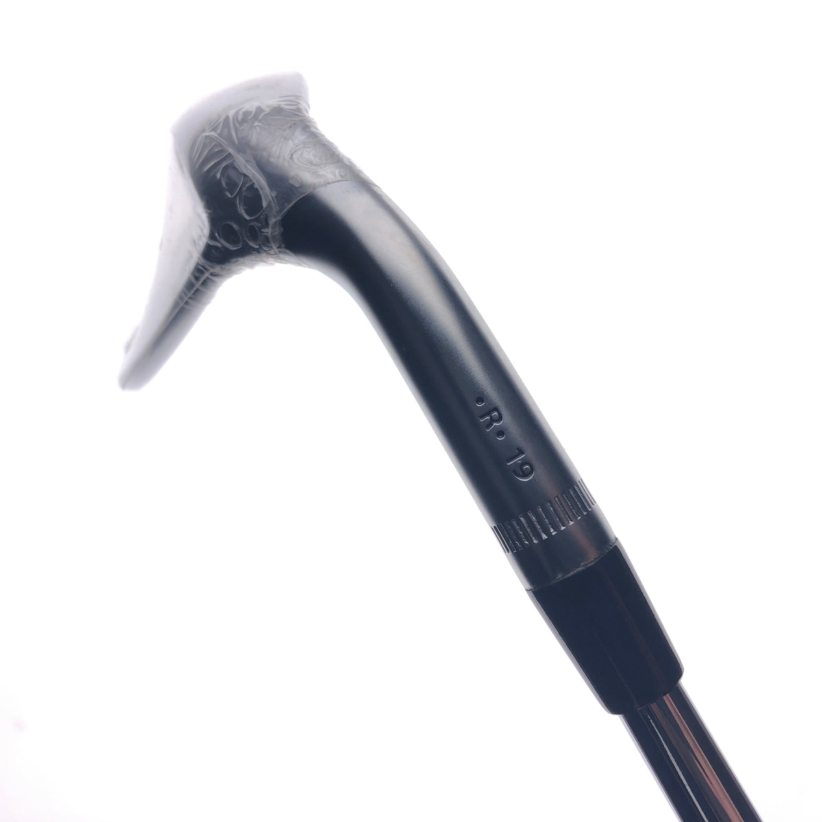 NEW Callaway Mack Daddy PM Grind 19 Chrome Lob Wedge / 58 Degrees / KBS Shaft