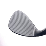 NEW Callaway Mack Daddy PM Grind 19 Chrome Lob Wedge / 58 Degrees / KBS Shaft