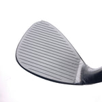 NEW Callaway Mack Daddy PM Grind 19 Chrome Lob Wedge / 58 Degrees / KBS Shaft